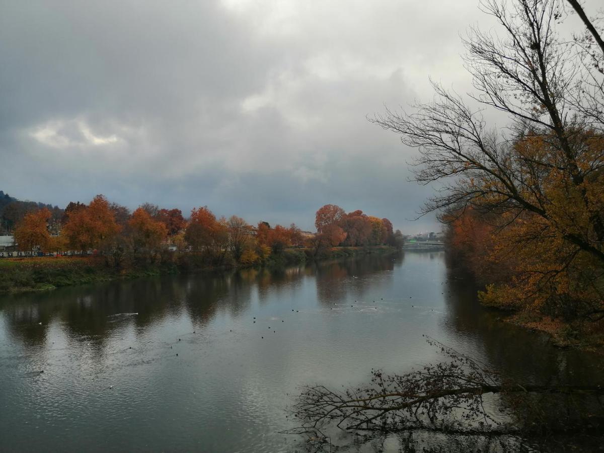 Lungo Fiume