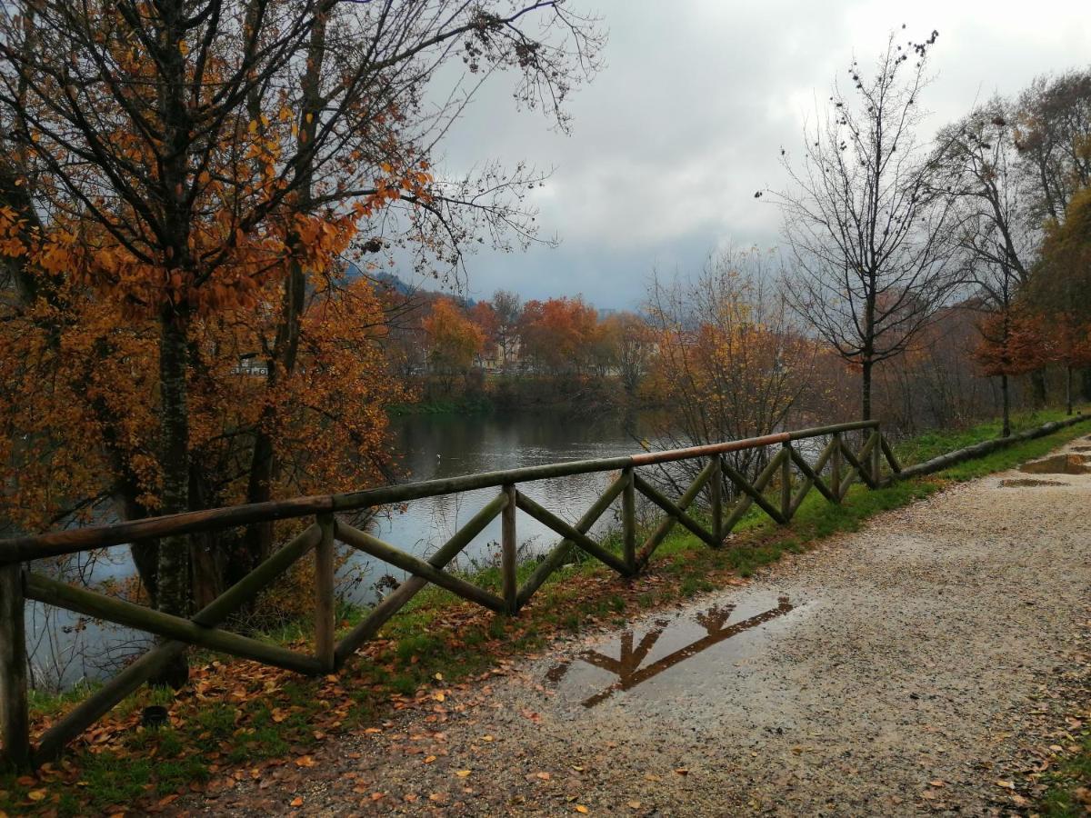Lungo Fiume Appartement Turin