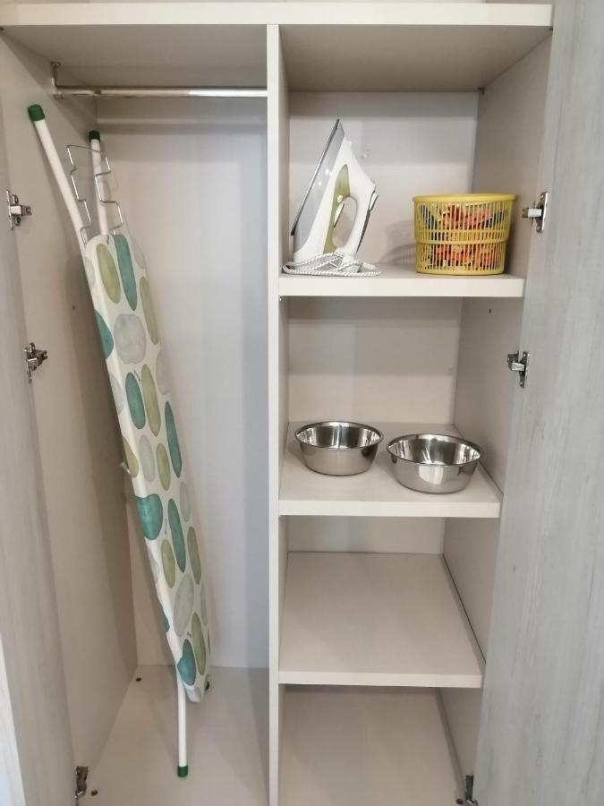 Lungo Fiume Appartement Turin