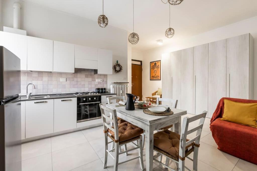 Appartement Lungo Fiume