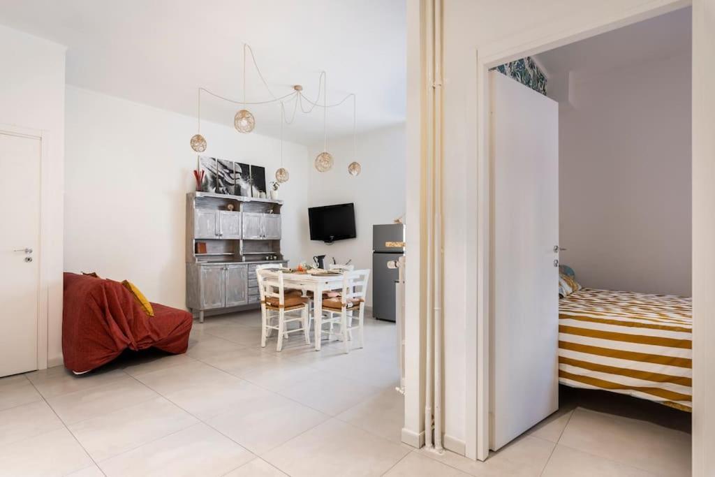 Appartement Lungo Fiume Turin