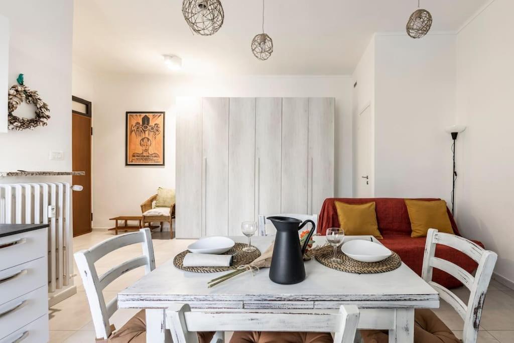 Lungo Fiume Appartement *