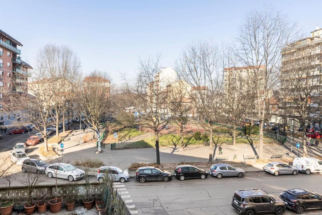 Lungo Fiume Appartement *