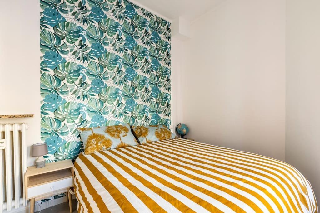 Lungo Fiume Appartement Turin