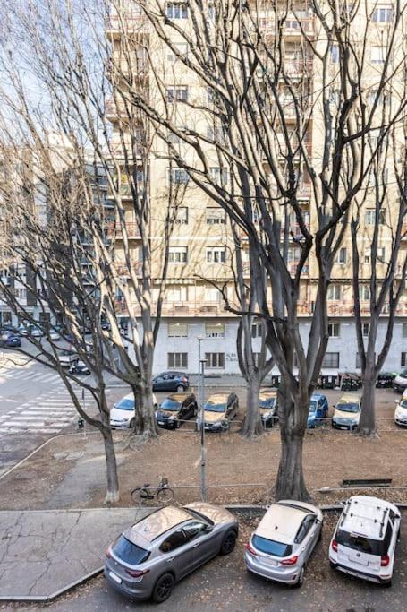 Appartement Lungo Fiume *